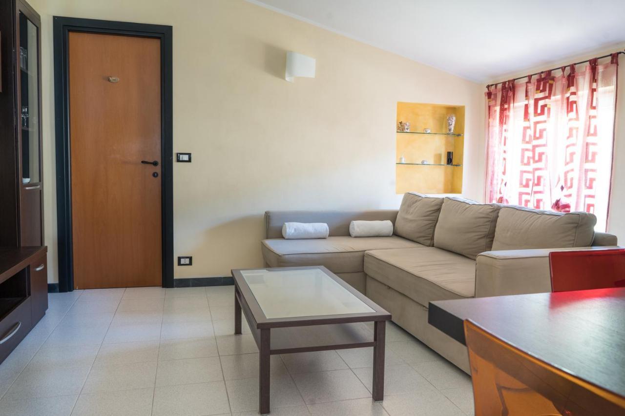 La Fontanella Apartment Polverara Exterior photo
